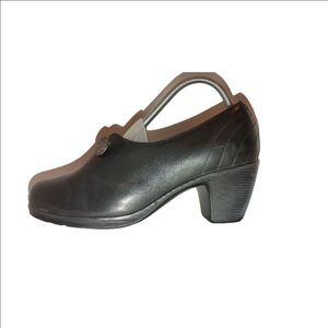 Dansko Brazil Heels Size 41